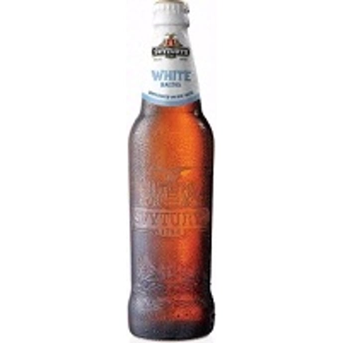 Svyturys Baltas