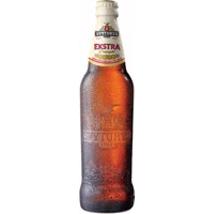 Svyturys Ekstra Draught