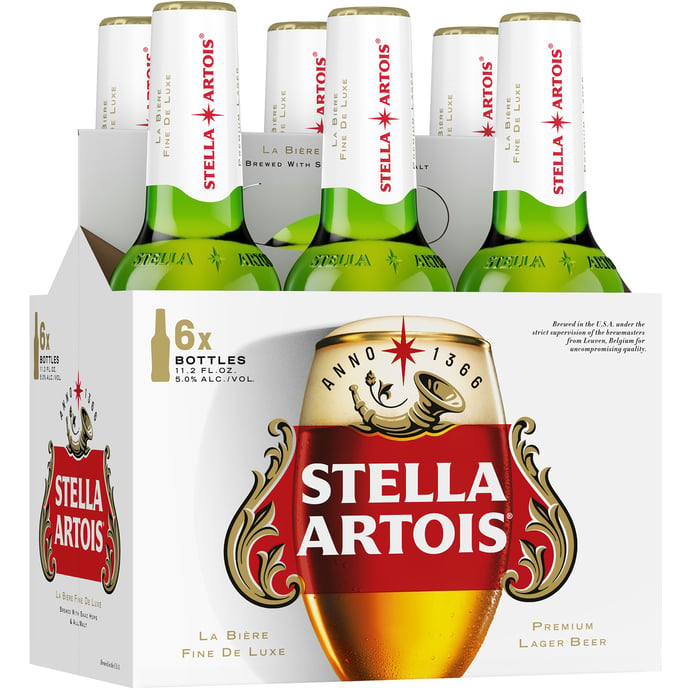 Stella Artois