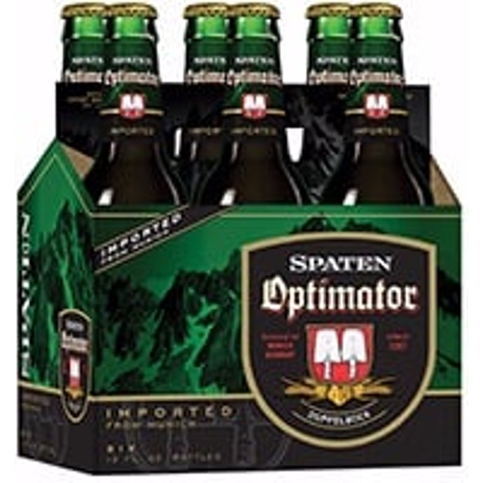 Spaten Munich Optimator