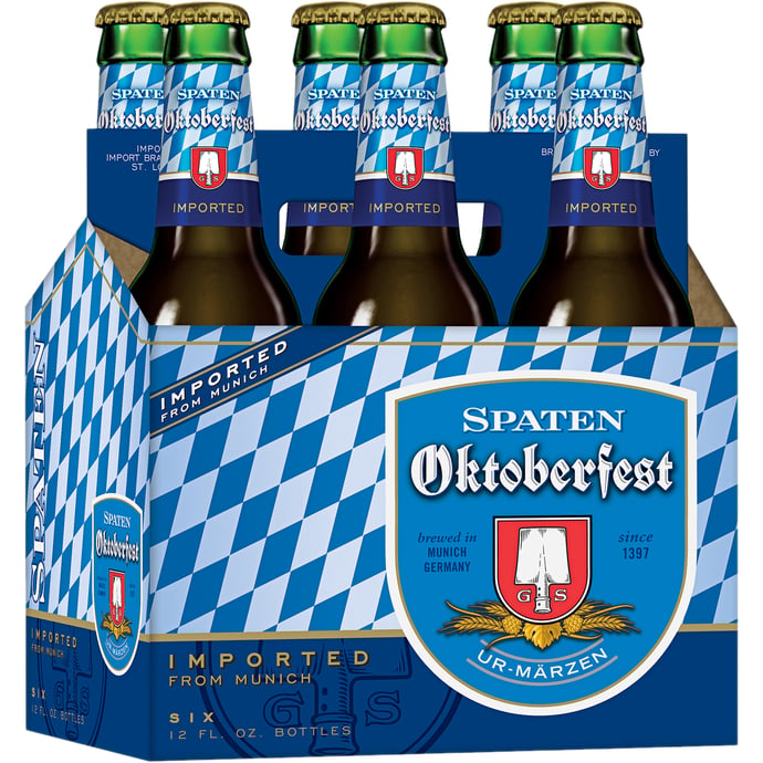 Spaten Oktoberfest