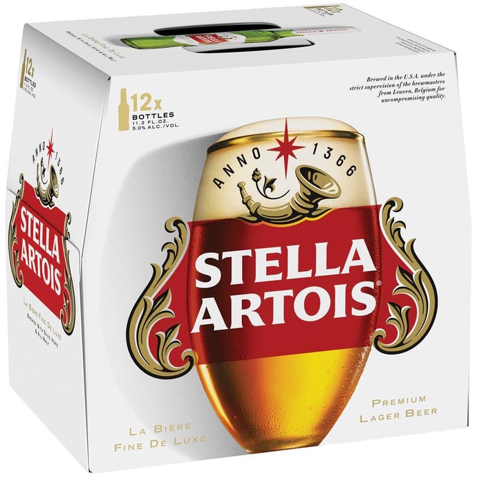 Stella Artois