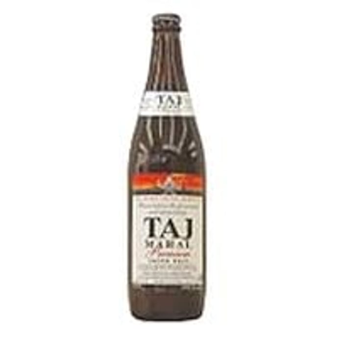 Taj Mahal Lager