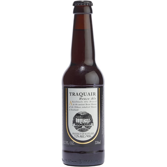 Traquair House Ale