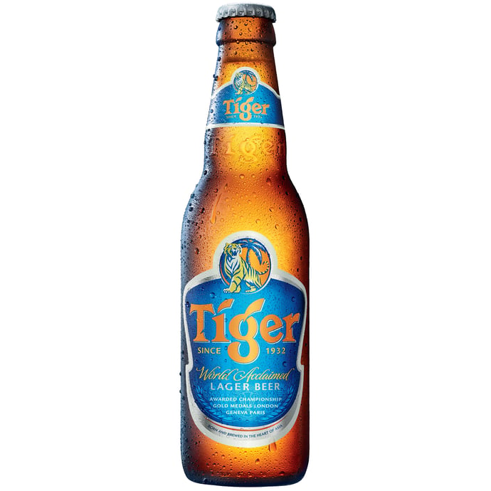 Tiger Beer