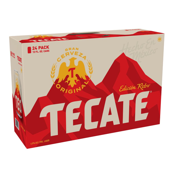 Tecate