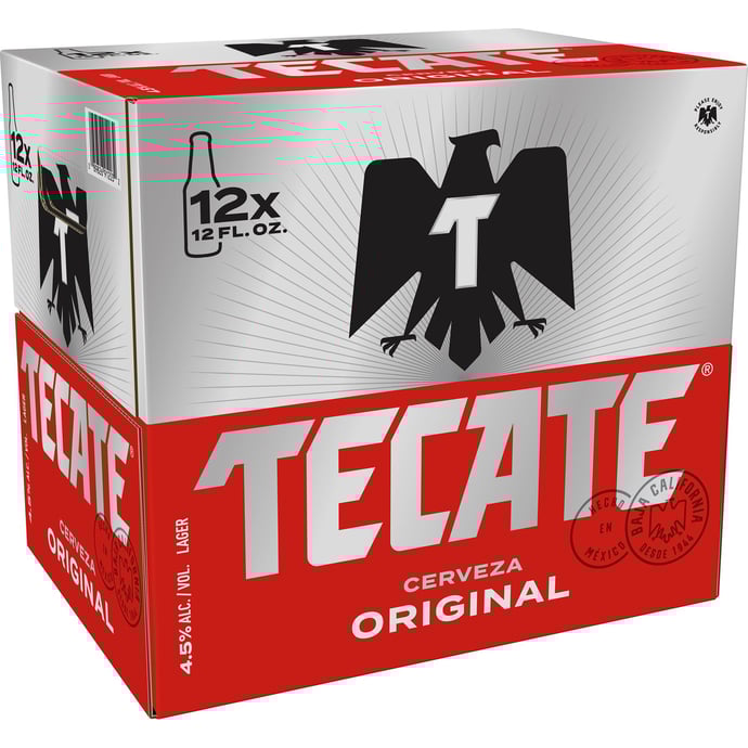Tecate
