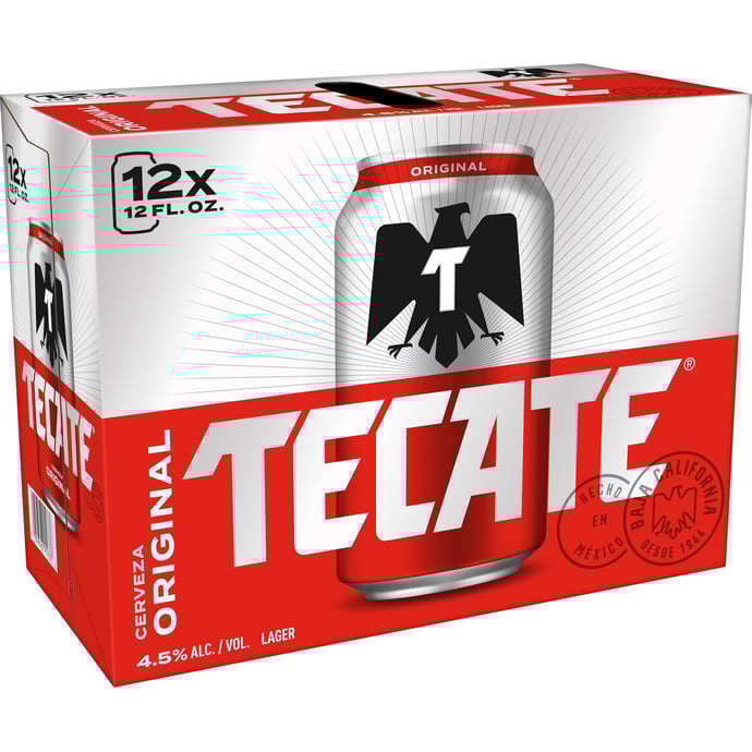 Tecate
