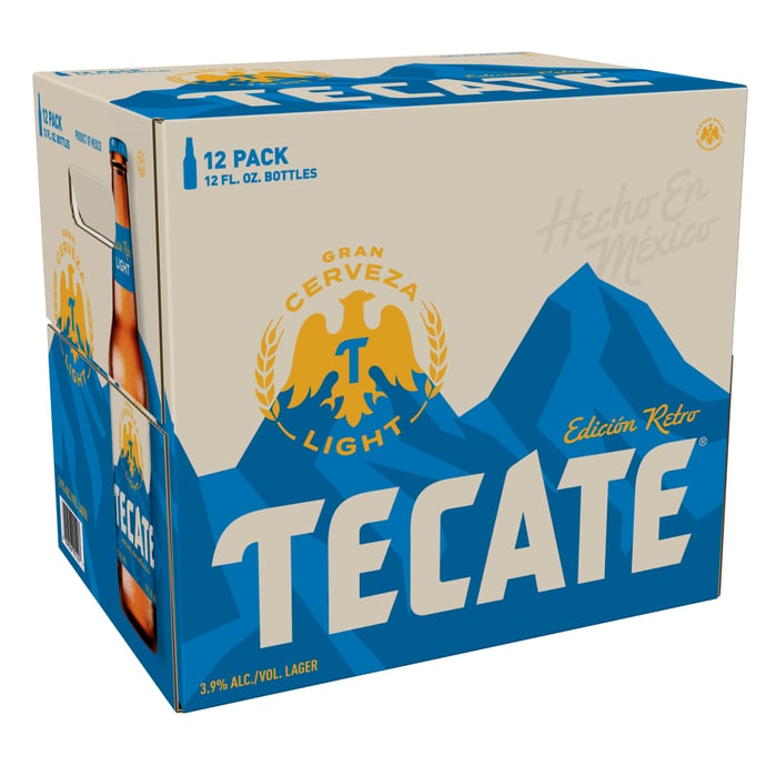 Tecate Light