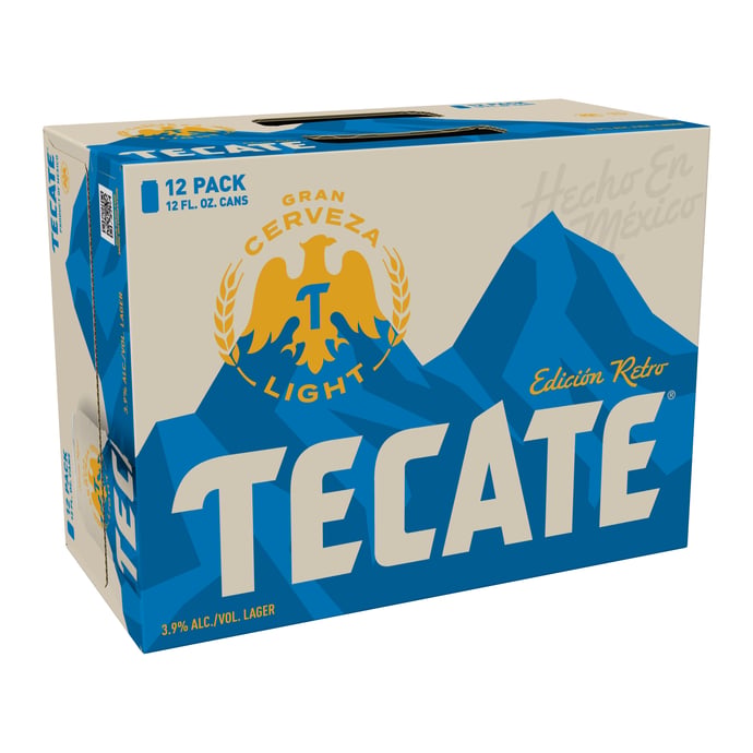 Tecate Light