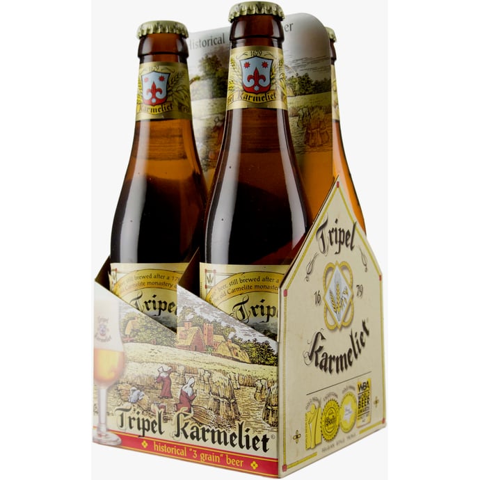 Tripel Karmeliet
