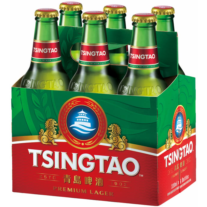 Tsingtao