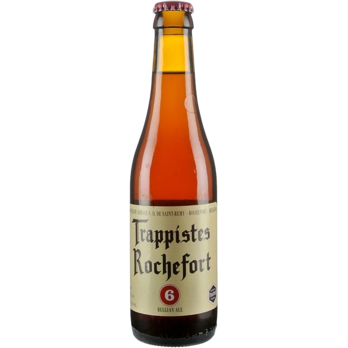 Trappistes Rochefort 6
