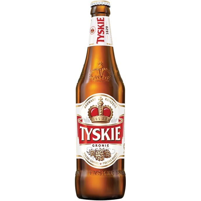 Tyskie