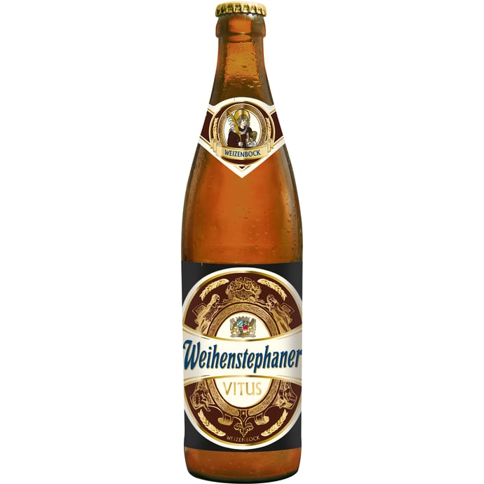Weihenstephaner Vitus