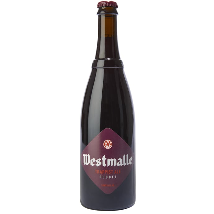 Westmalle Trappist Dubbel