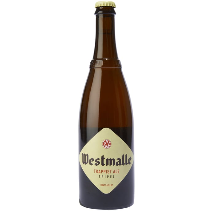 Westmalle Trappist Tripel