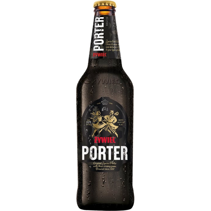 Zywiec Porter