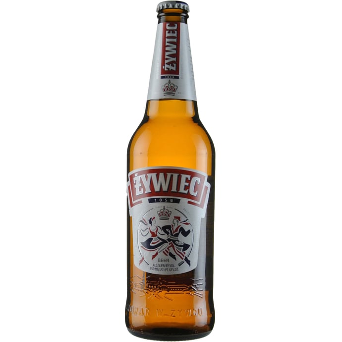 Zywiec Beer