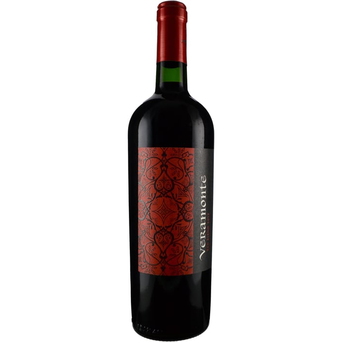 Veramonte Red Blend 2013