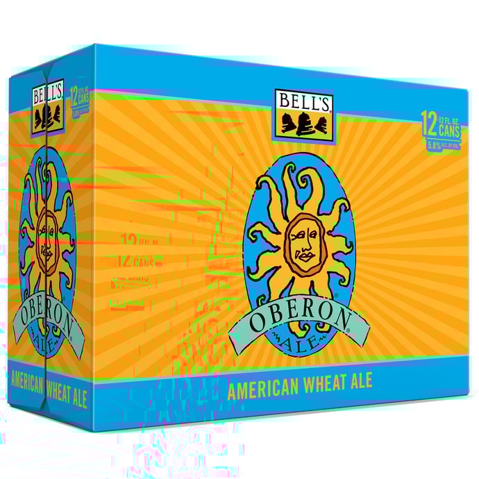 Bell's Oberon