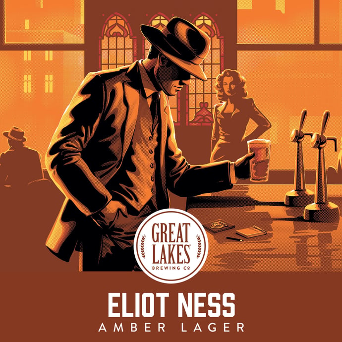 Great Lakes Eliot Ness