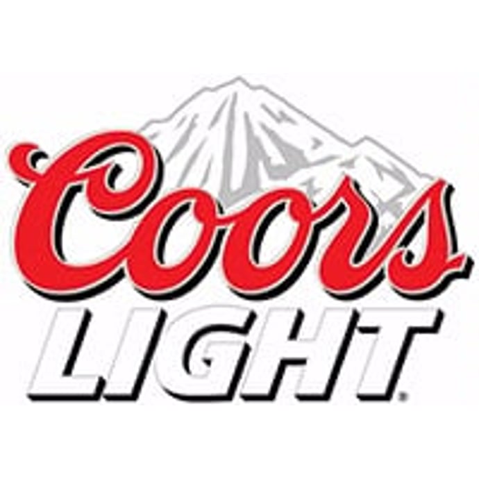 Coors Light
