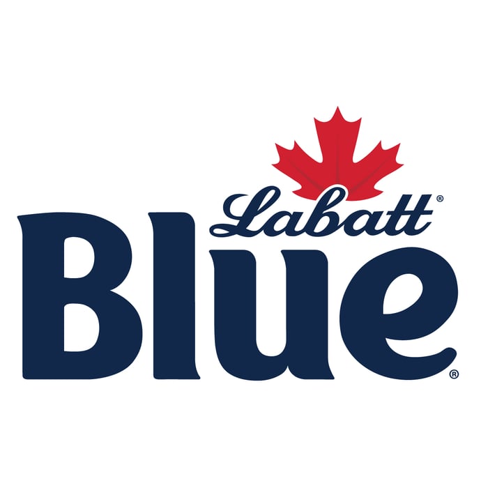 Labatt Blue