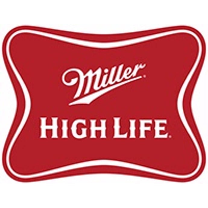 Miller High Life