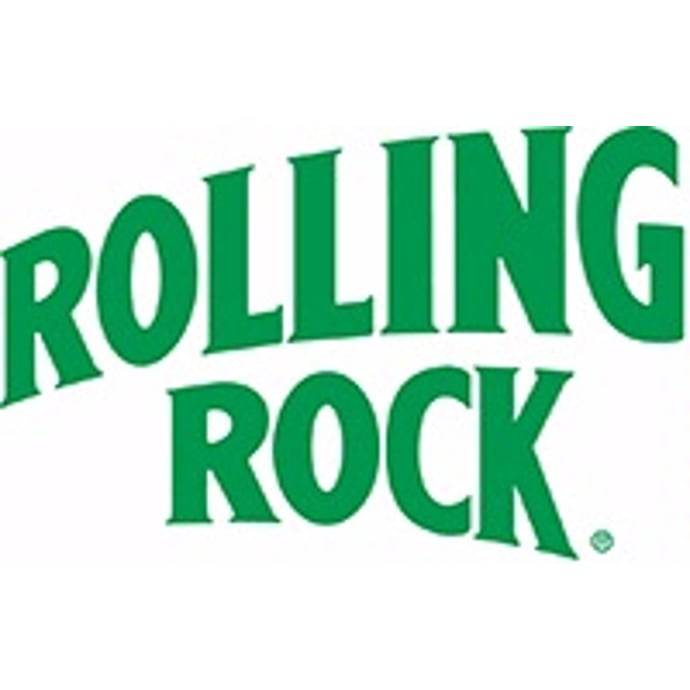 Rolling Rock