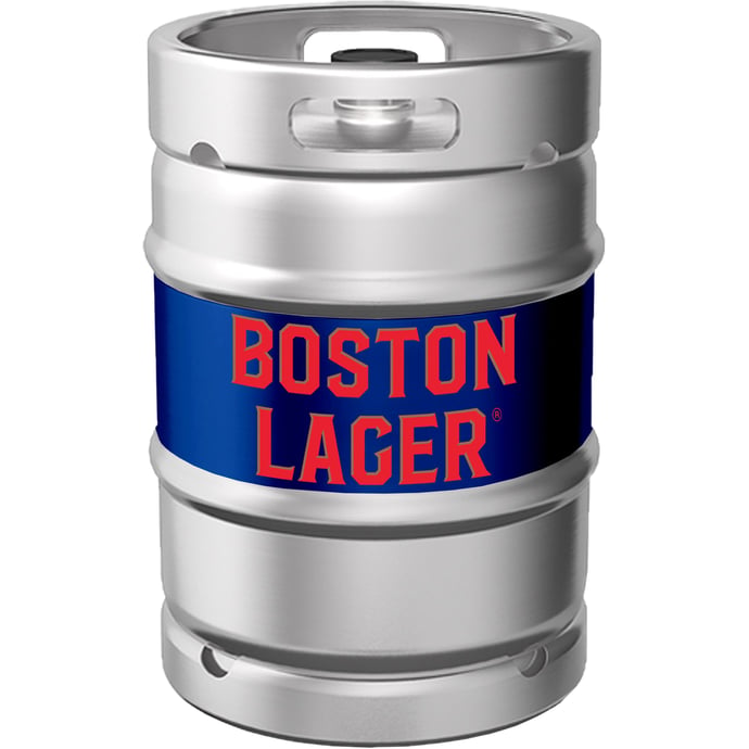 Samuel Adams Boston Lager