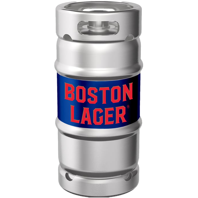 Samuel Adams Boston Lager