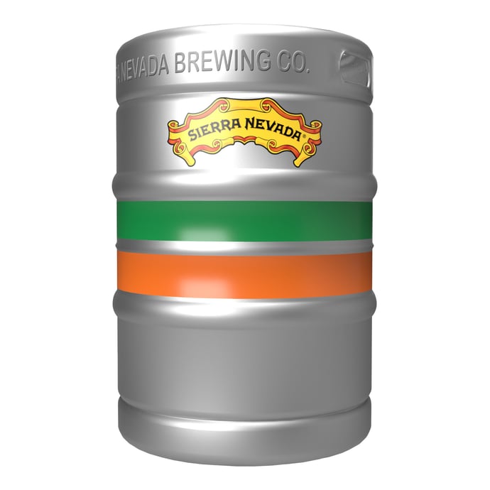 Sierra Nevada Pale Ale