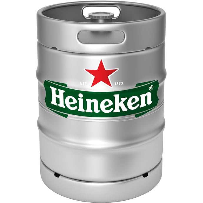 Heineken
