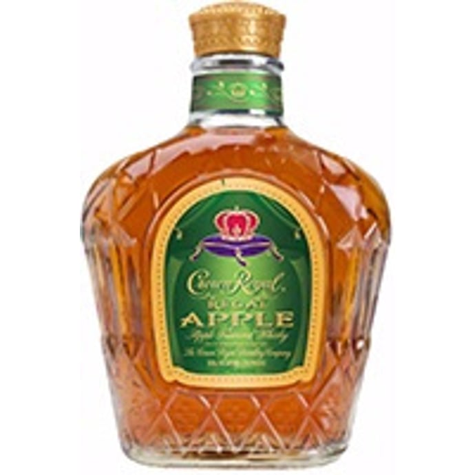 Crown Royal Apple Canadian Whisky