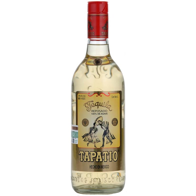 Tapatio Reposado Tequila