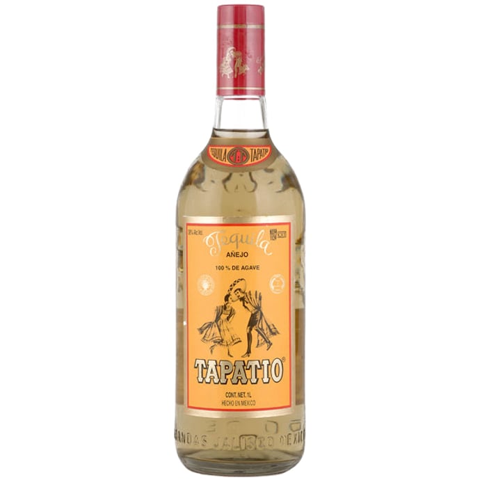 Tapatio Anejo Tequila