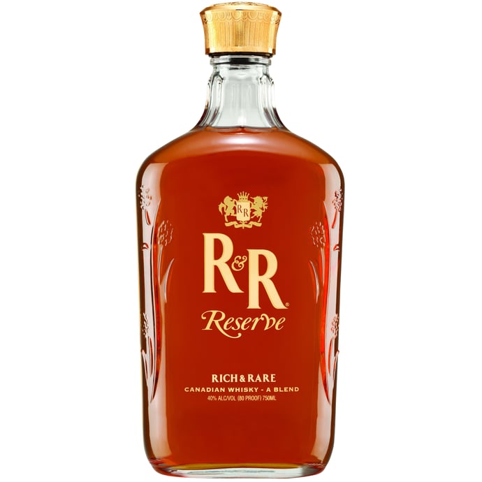 Rich & Rare Canadian Reserve