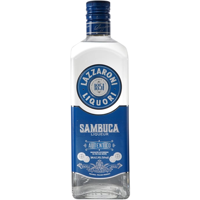 Lazzaroni Sambuca