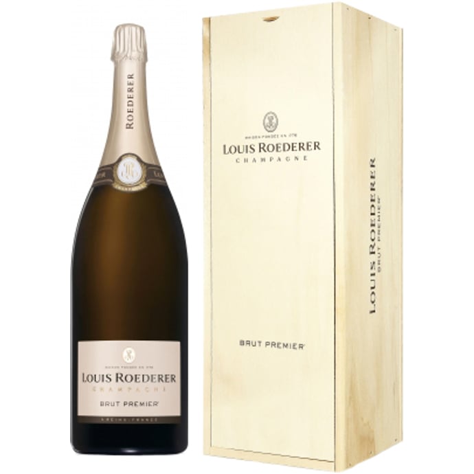 Louis Roederer Brut Premier
