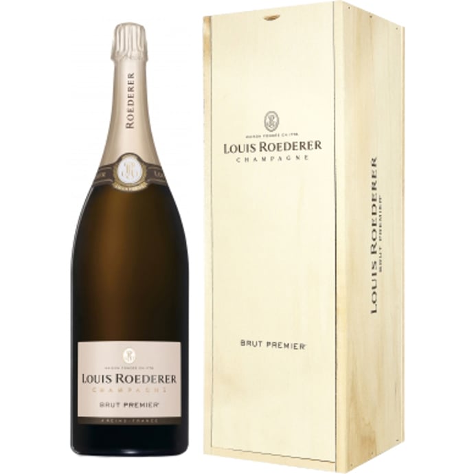 Louis Roederer Brut Premier
