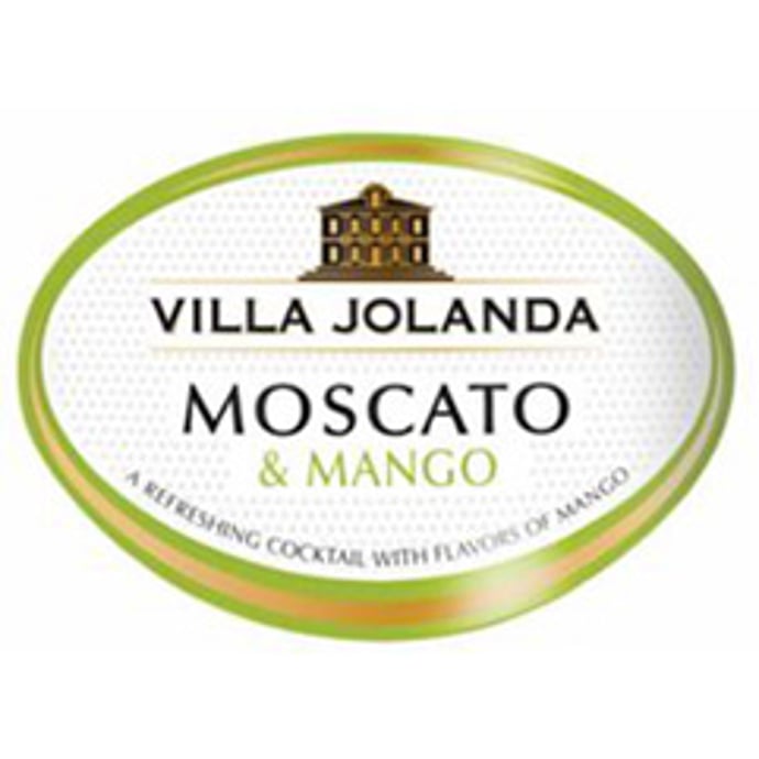 Villa Jolanda Mango Moscato