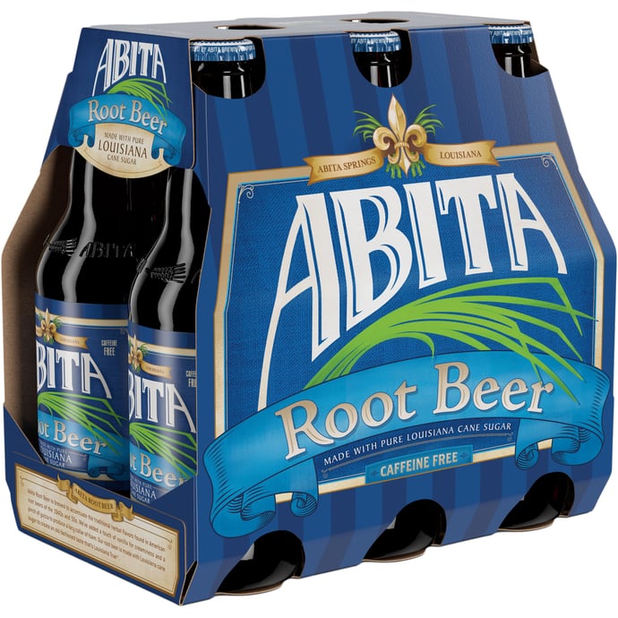 Abita Root Beer
