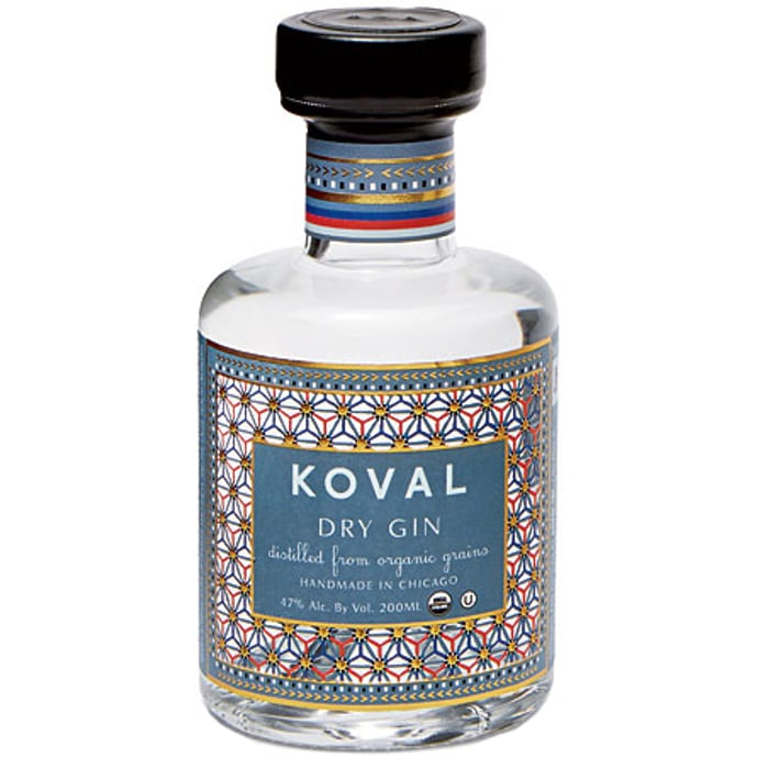 Koval Dry Gin