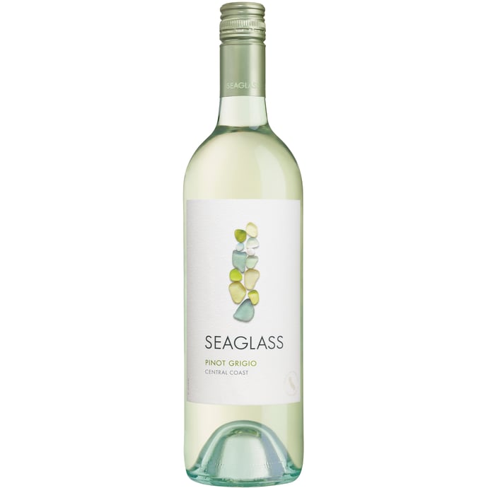 Seaglass Pinot Grigio