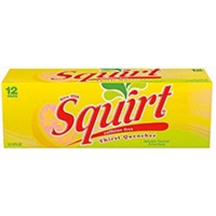 Squirt