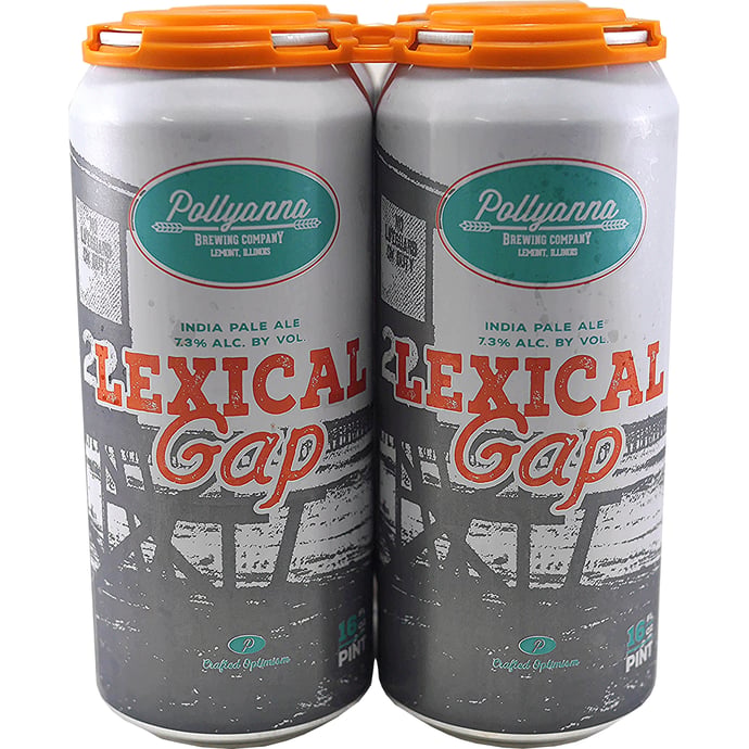 Pollyanna Lexical Gap