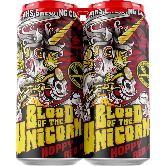 Pipeworks Blood of the Unicorn