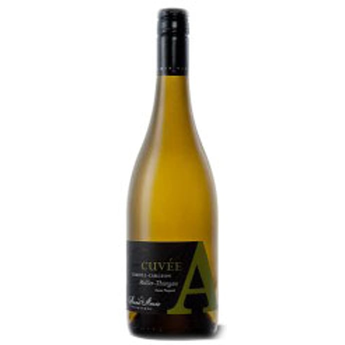Anne Amie Cuvee A Muller Thurgau 2016