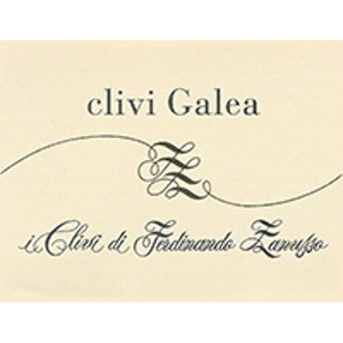 I Clivi Rosso da Uve Merlot 2009